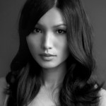 Gemma Chan